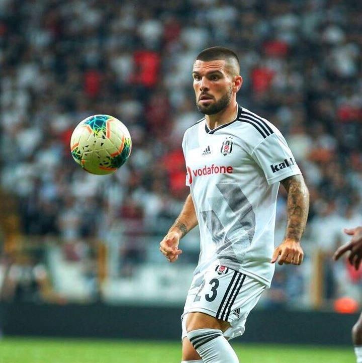 <p>Rebocho (Beşiktaş): 6 milyon euro</p>