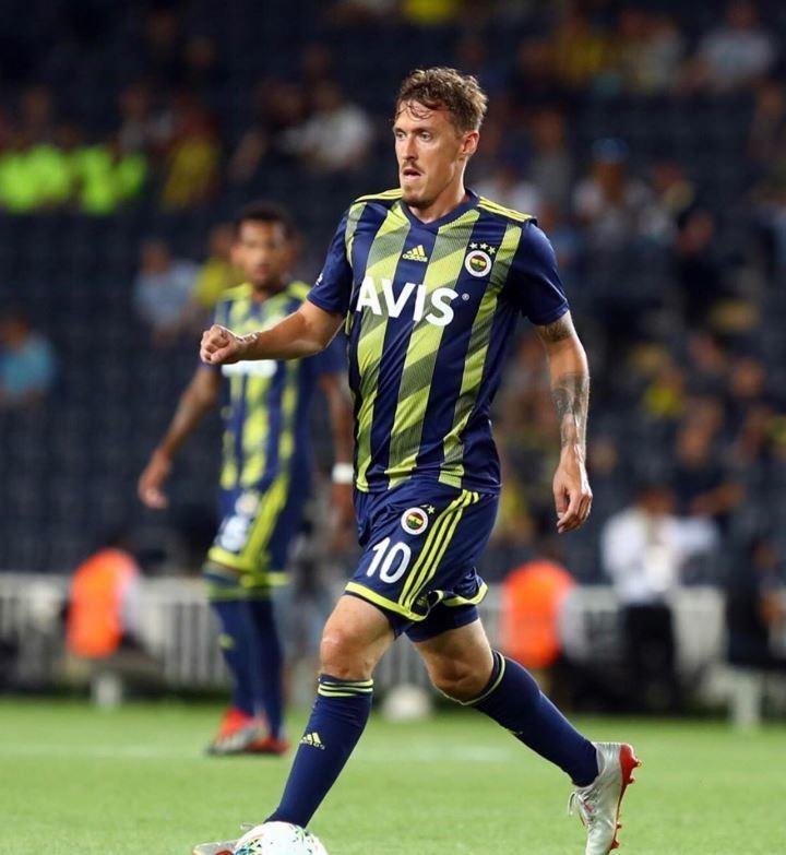 <p>Kruse (Fenerbahçe): 12 milyon euro</p>