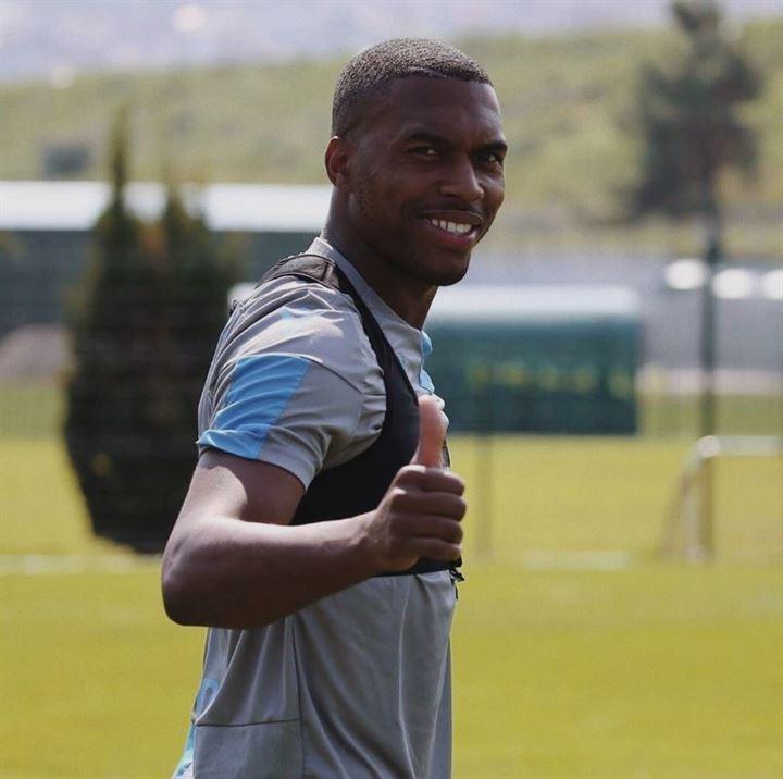 <p>Sturridge (Trabzonspor): 15 milyon euro</p>