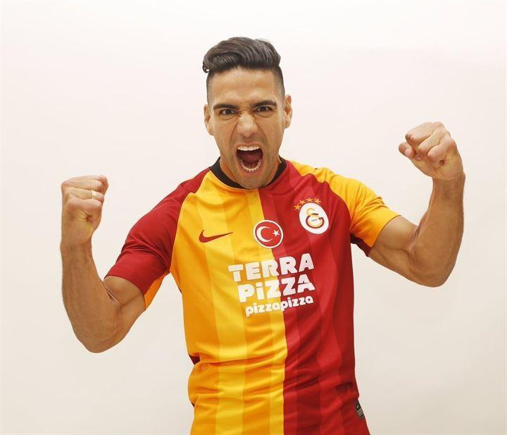 <p>Falcao (Galatasaray): 10 milyon euro</p>