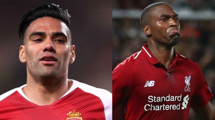 <p>Süper Lig'de en ses getiren transferler ise Sturridge ve Falcao oldu.</p>
