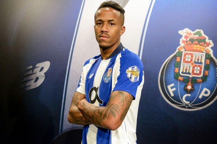 <p>15- EDER MILITAO | Porto >> Real Madrid | 50 milyon €</p>
