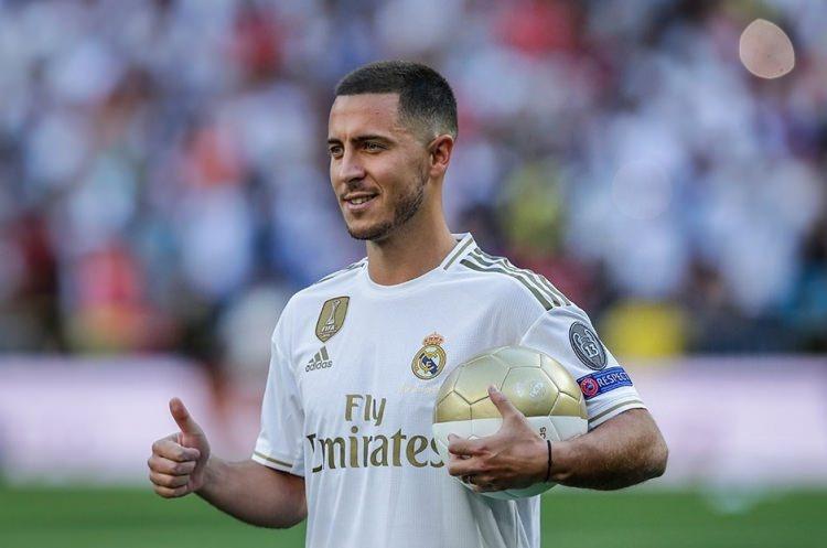 <p>3- EDEN HAZARD | Chelsea >> Real Madrid | 100 milyon € </p>