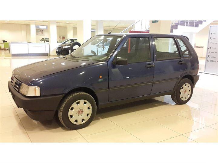 <p>1996-2000 model Fiat Uno: 10 bin TL</p>
