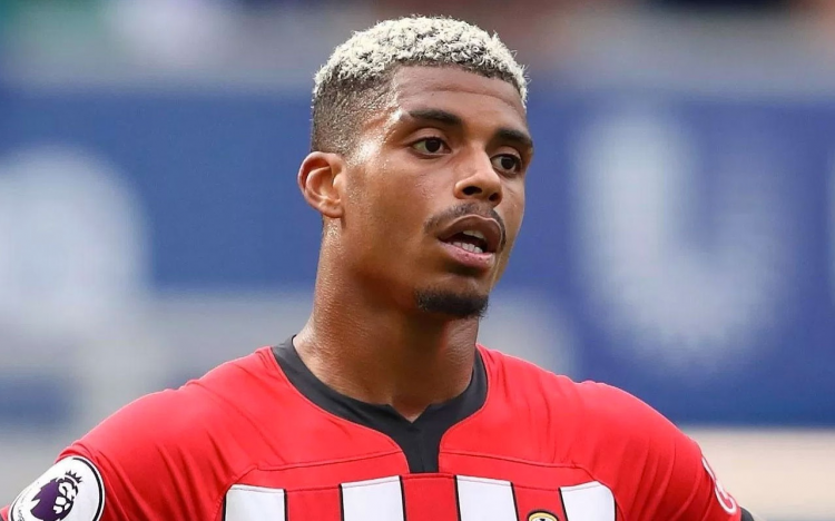 <p>Lemina - Galatasaray</p>
