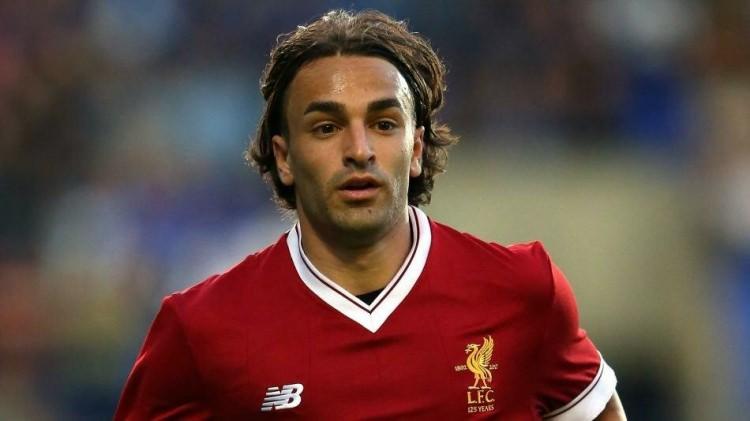 <p>LAZAR MARKOVIC</p>
<p>Piyasa değeri: 4 milyon euro</p>