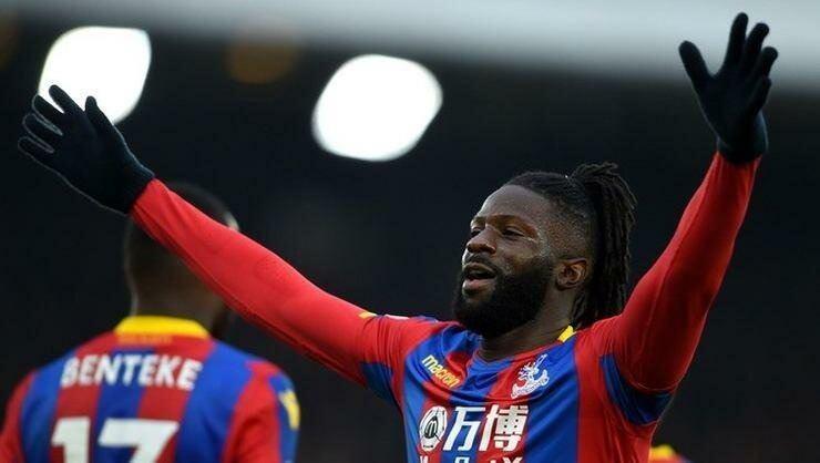 <p>BAKARY SAKO</p>
<p><strong>Piyasa değeri:</strong> 4 milyon euro</p>
