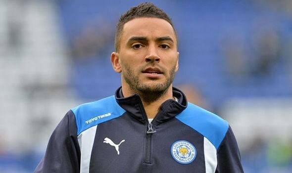 <p>DANNY SIMPSON</p>
<p>Piyasa değeri: 3,5 milyon euro</p>
<p> </p>