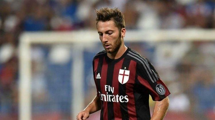 <p>ANDREA BERTOLACCI</p>
<p><strong>Piyasa değeri:</strong> 3 milyon euro</p>