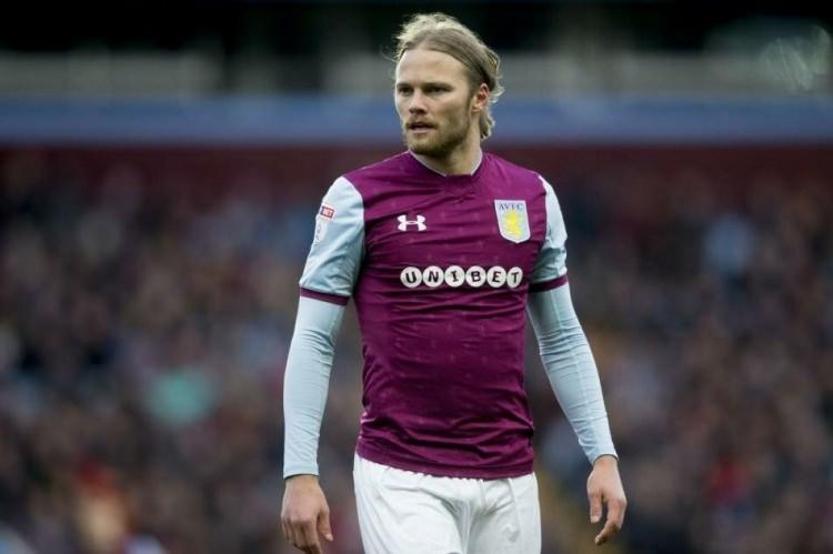 <p>BIRKIR BJARNASON</p>

<p>Piyasa değeri; 1,5 milyon euro</p>

<p> </p>
