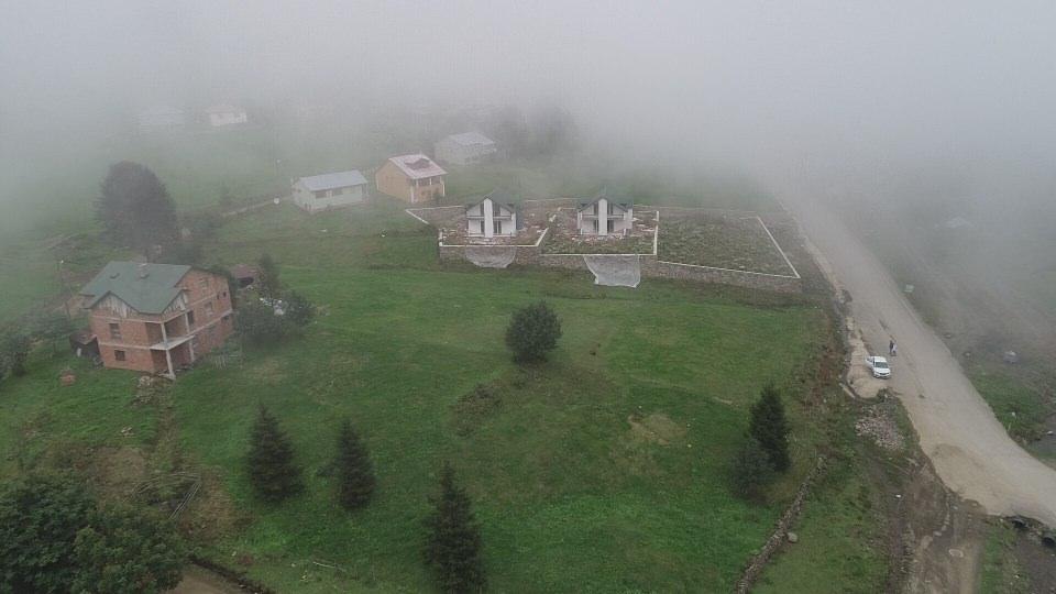 <p>Hatta çevrede bile söylentiye sebep oldu. </p>