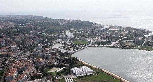 <p>İstanbul (Küçükçekmece)</p>
