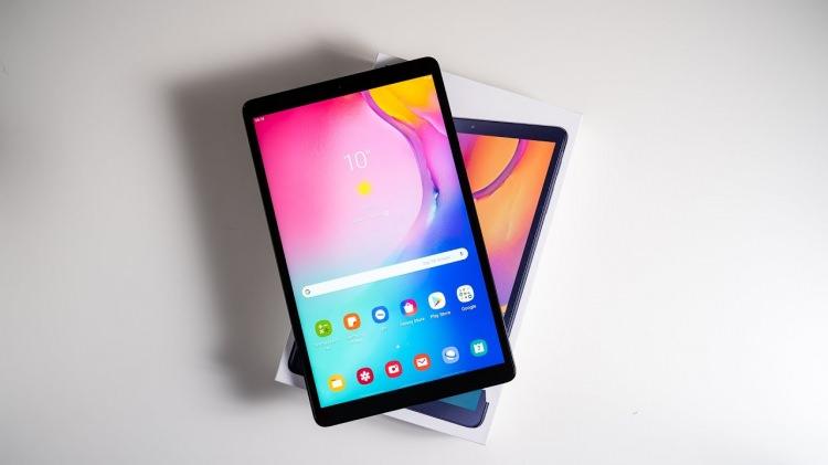 <p>Tab A 10.1 (2019)</p>