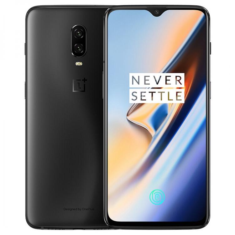 <p>– OnePlus 6T</p>
