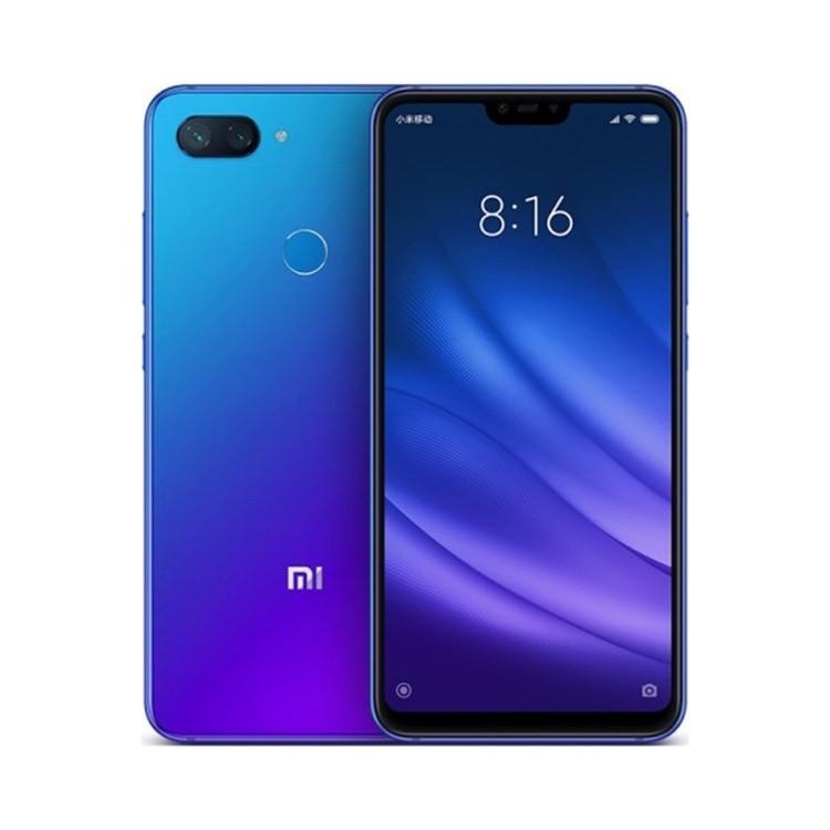 <p>– Xiaomi Mi 8 – Q4 2019</p>
