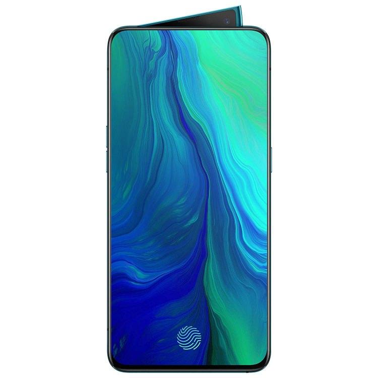 <p>– Oppo Reno</p>
