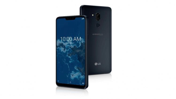 <p>– LG G7 One</p>
