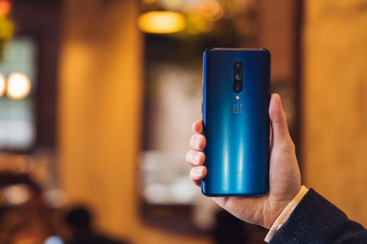 <p>– OnePlus 7 Pro</p>