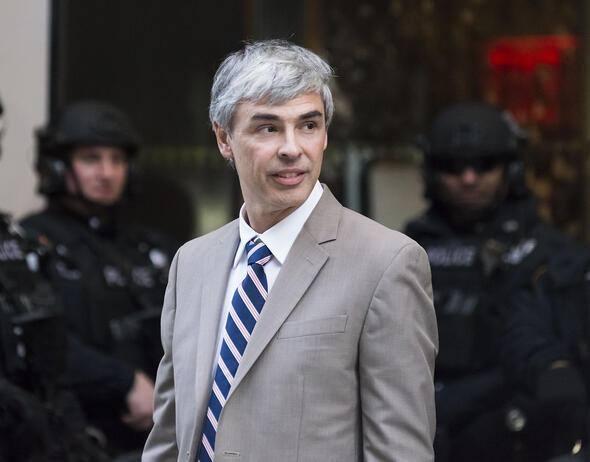 <p><strong>Larry Page</strong></p>
<p>Sıra: 9</p>
<p>Toplam net değer: 58.5 milyar dolar</p>
<p>Son değişim: -106 milyon dolar</p>
<p>Senelik değişim: +7.28 milyar dolar</p>
<p>Ülke:ABD</p>
<p>Sektör: Teknoloji</p>