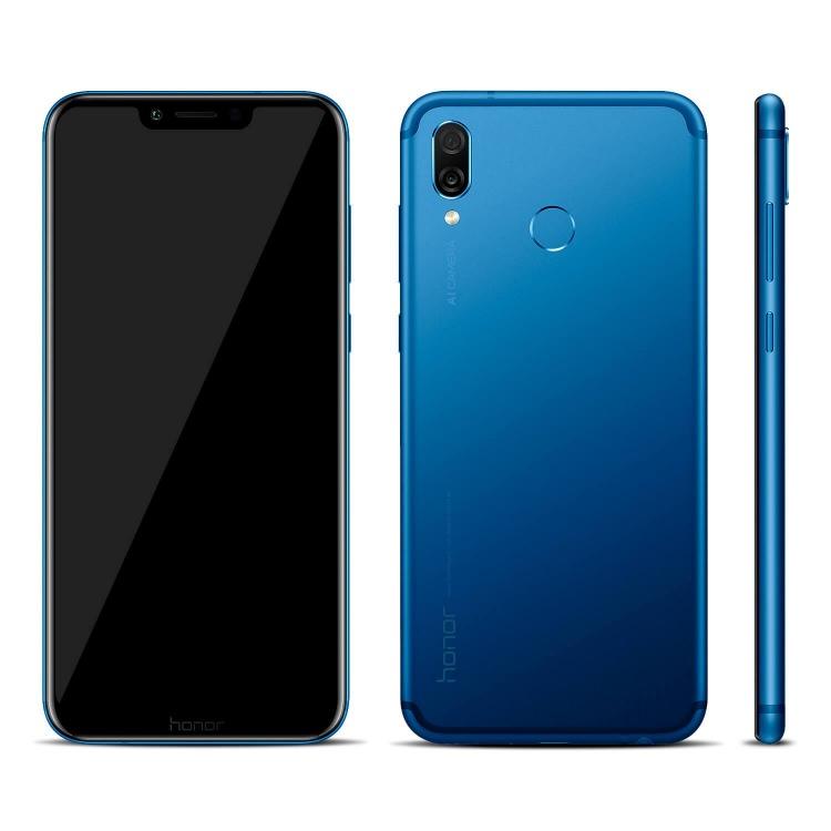 <p>– Honor Play</p>
