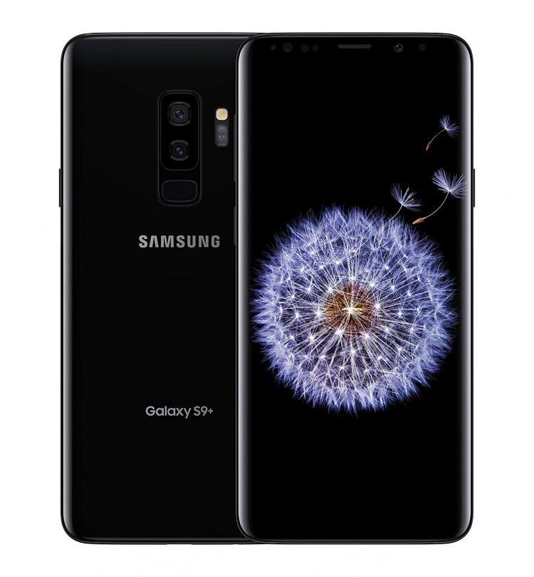 <p>– Galaxy S9 serisi</p>
