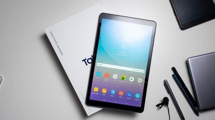 <p>– Tab A 10.5 (2018)</p>
