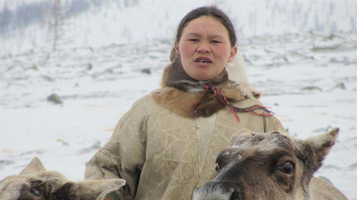 <p>Onların en büyük özelliği eti çiğ çiğ yemeleri. Dondurucu soğukta yaşayan Nenetler, modern yaşamı reddediyor. </p>

<p> </p>
