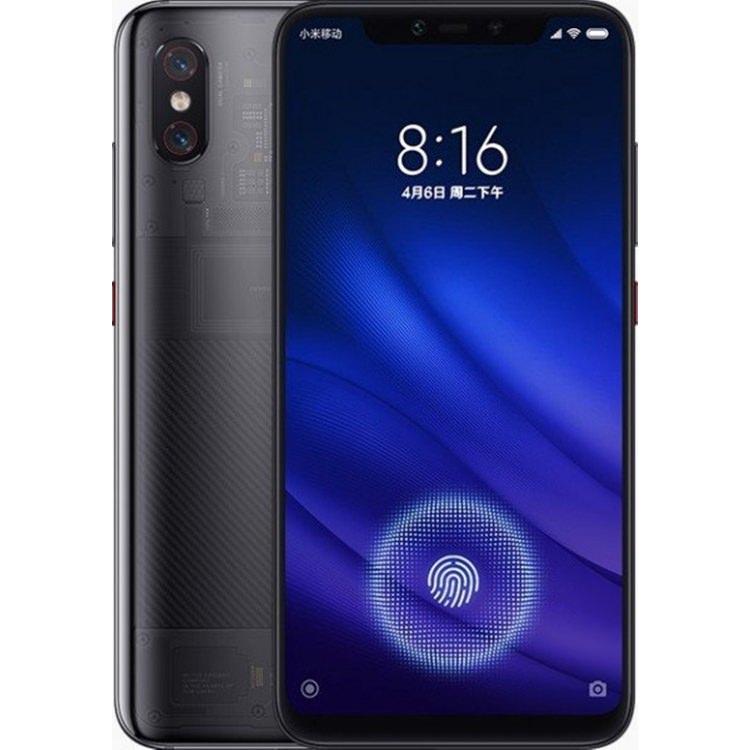 <p>– Xiaomi Mi 8 Pro – Q4 2019</p>
