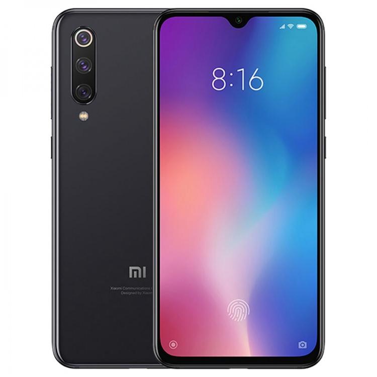 <p>Xiaomi Mi 9 – Q4 2019</p>
