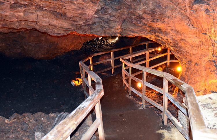 <p>Kırıkkale'nin Keskin ilçesindeki Sulu Mağara'nın turizme kazandırılması için yürütülen çalışmalarda son aşamaya gelindi.</p>
