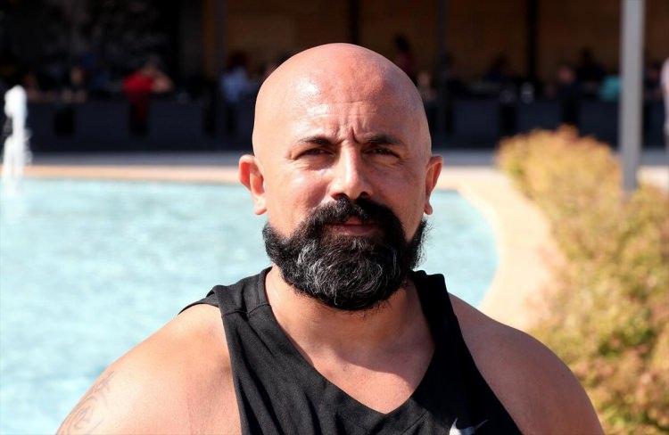 <p>Gösteriler, izleyenlerden büyük alkış aldı. </p>