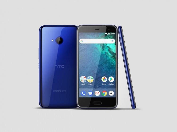 <p>– HTC U11 Life</p>