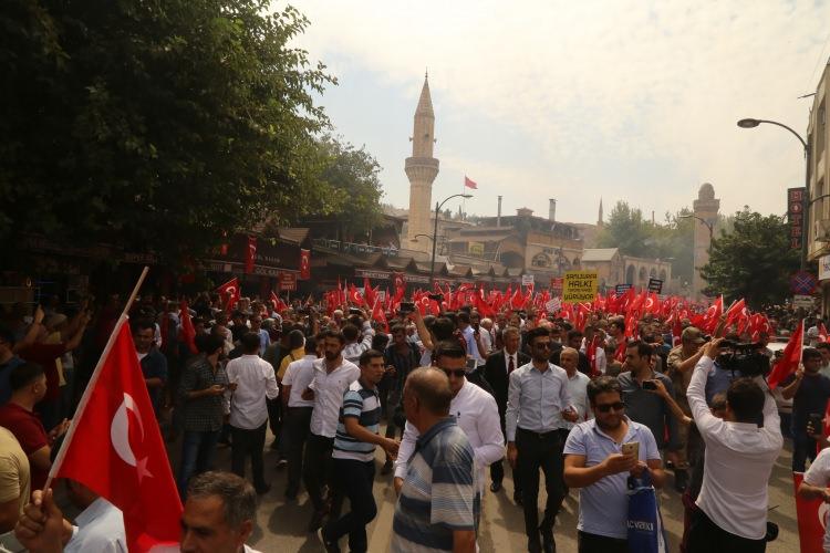 <p>ŞANLIURFA</p>
