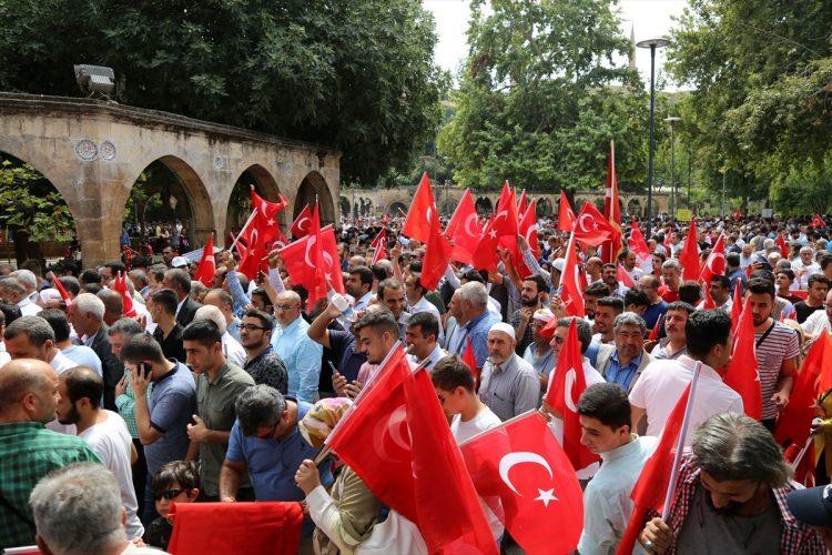 <p>ŞANLIURFA</p>
