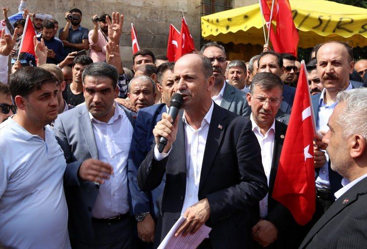 <p>ŞANLIURFA</p>
