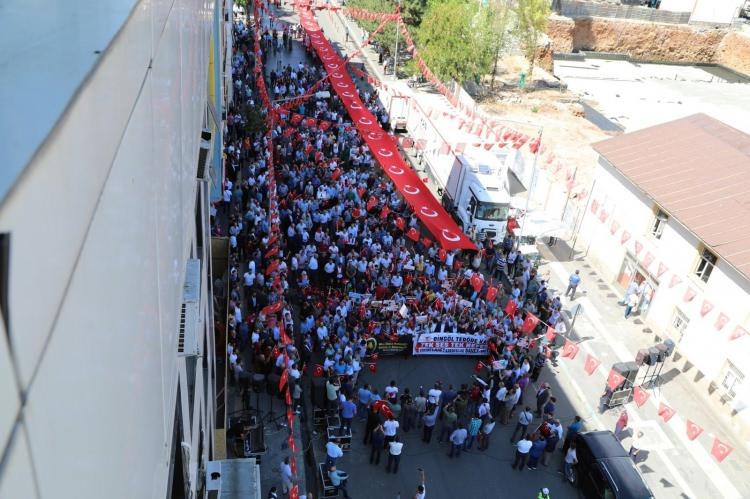 <p>BİNGÖL</p>
