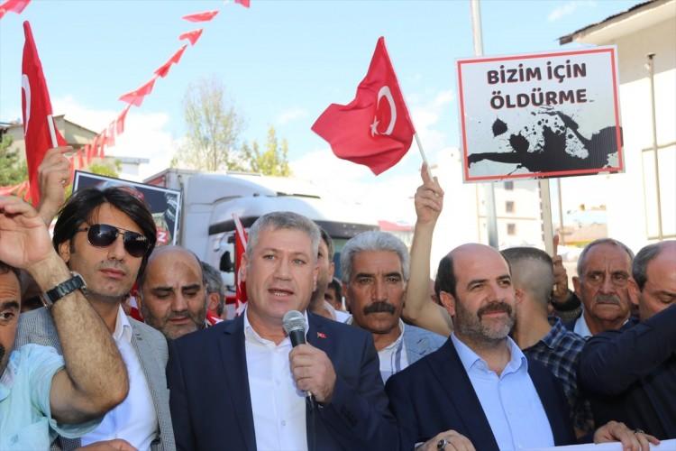 <p>BİNGÖL</p>
