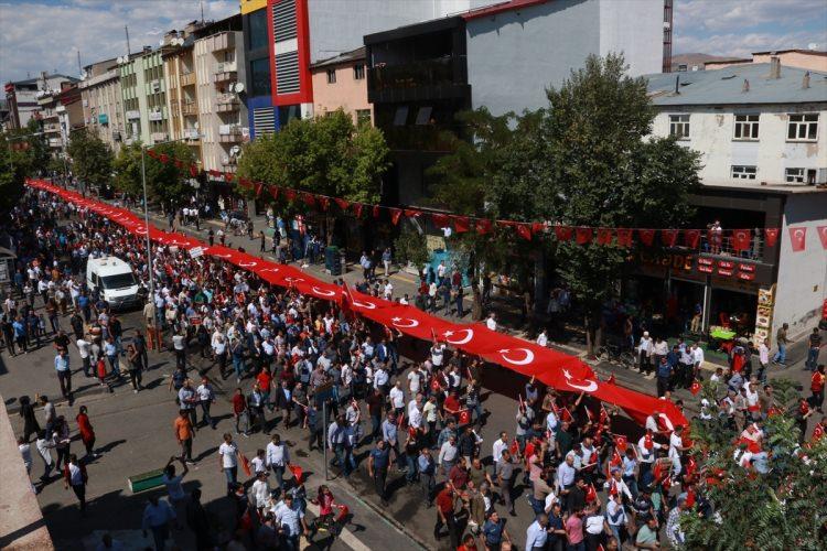 <p>BİNGÖL</p>
