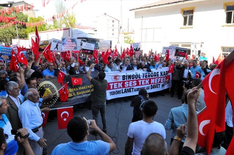 <p>BİNGÖL</p>
