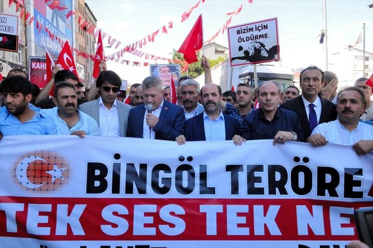 <p>BİNGÖL</p>
