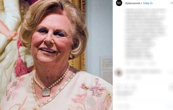 <p><strong>Jacqueline Mars</strong></p>
<p>Sıra: 18</p>
<p>Toplam net değer:44.4 milyar dolar</p>
<p>Son değişim: -686 milyon dolar</p>
<p>Senelik değişim: +11.7 milyar dolar</p>
<p>Ülke: ABD</p>
<p>Sektör: Yiyecek&İçecek</p>
