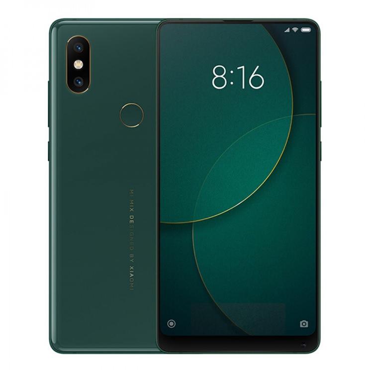 <p>– Xiaomi Mi MIX 2S – Q4 2019</p>
