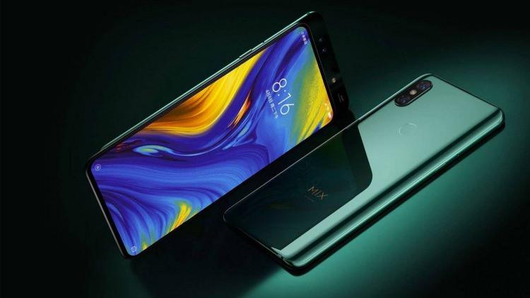 <p>– Xiaomi Mi MIX 3 5G – Q4 2019</p>
