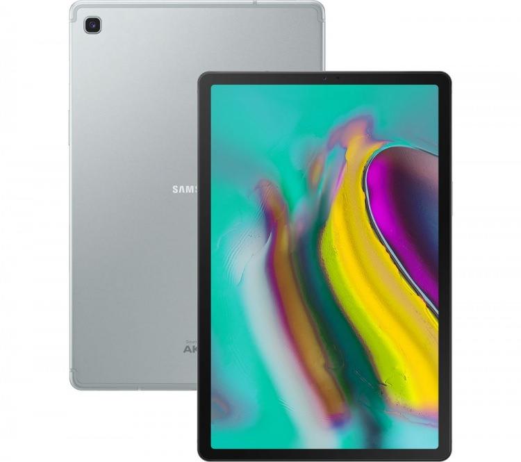 <p>– Tab S5e, Tab S4</p>