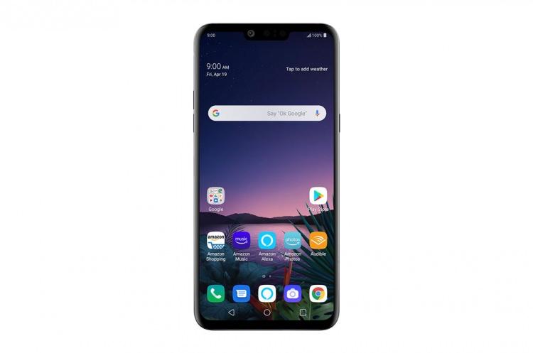 <p>– LG G8</p>

