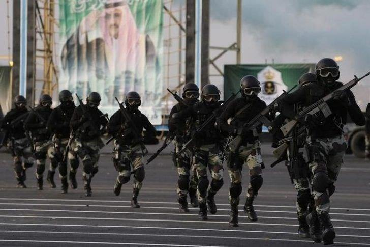 <p>5- S. Arabistan</p>
