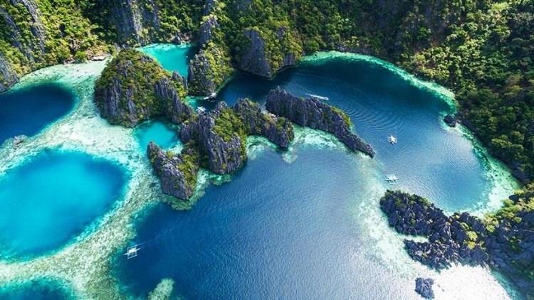 <p>19- Filipinler</p>
