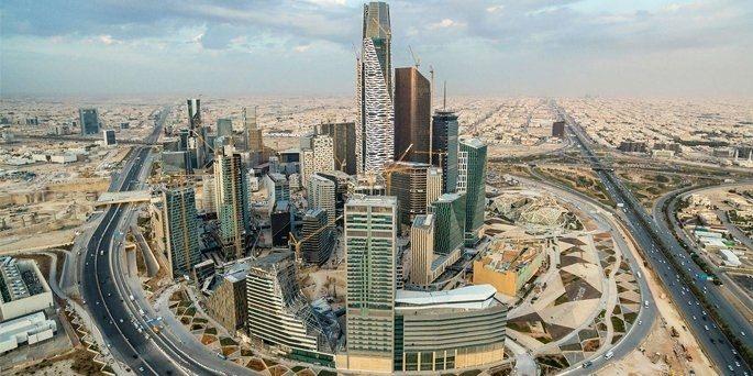 <p>13- Suudi Arabistan</p>
