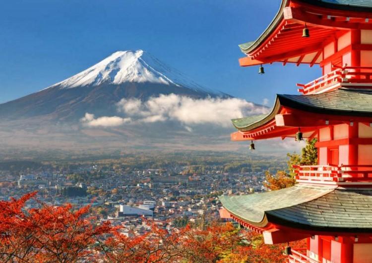 <p>8- Japonya</p>
