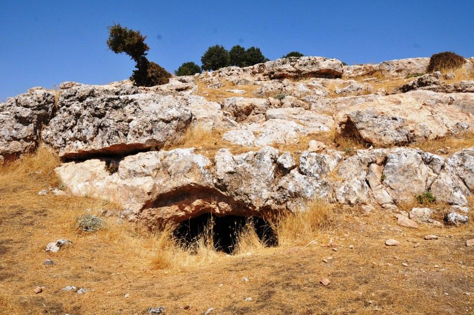 <p>Güzel bir çalışma ile eski bir yerleşim yerinin ortaya çıkacağına inanıyoruz. </p>
